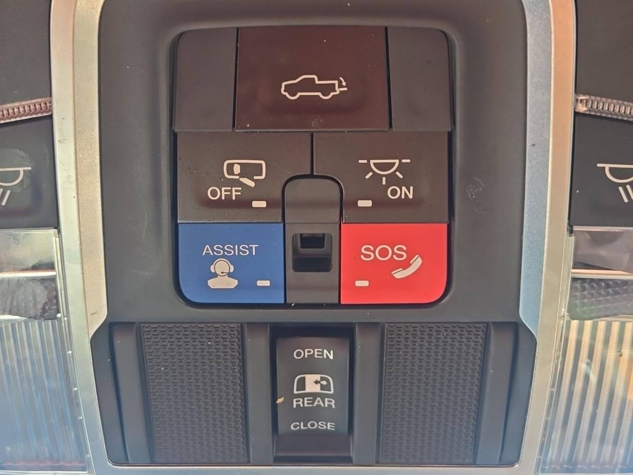 2019 Ram 1500 Limited Fredericksburg VA