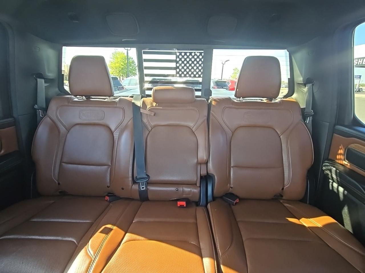 2019 Ram 1500 Limited Fredericksburg VA