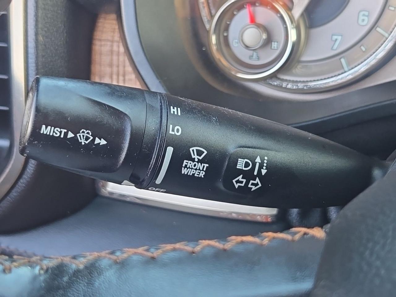 2019 Ram 1500 Limited Fredericksburg VA