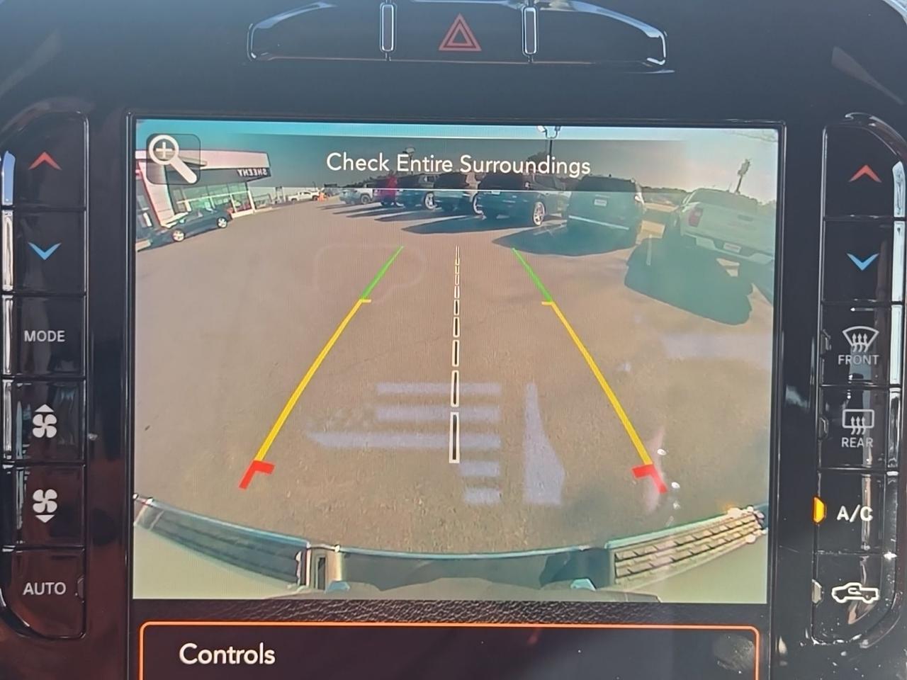 2019 Ram 1500 Limited Fredericksburg VA