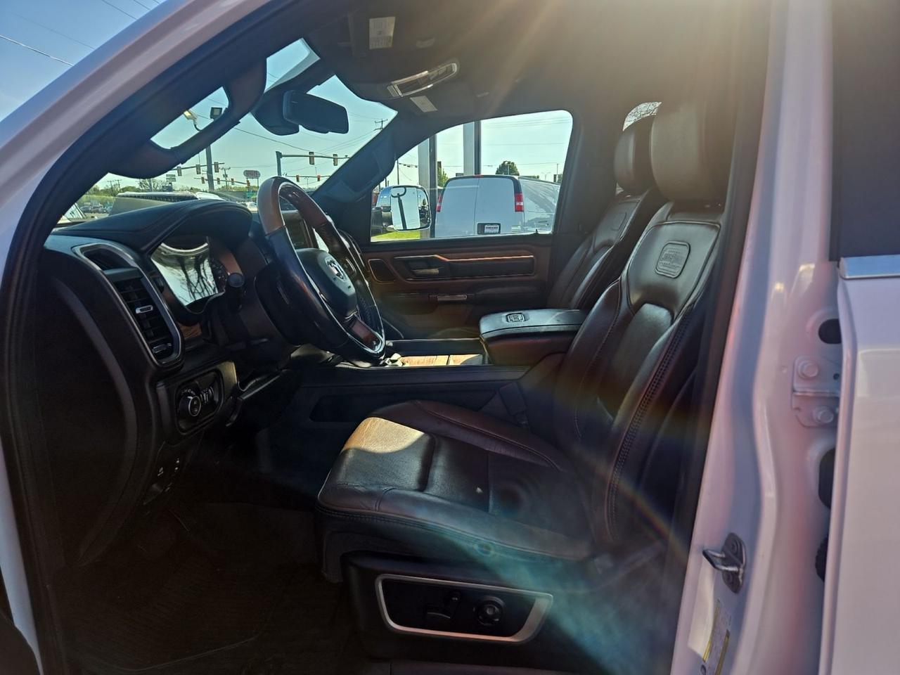 2019 Ram 1500 Limited Fredericksburg VA