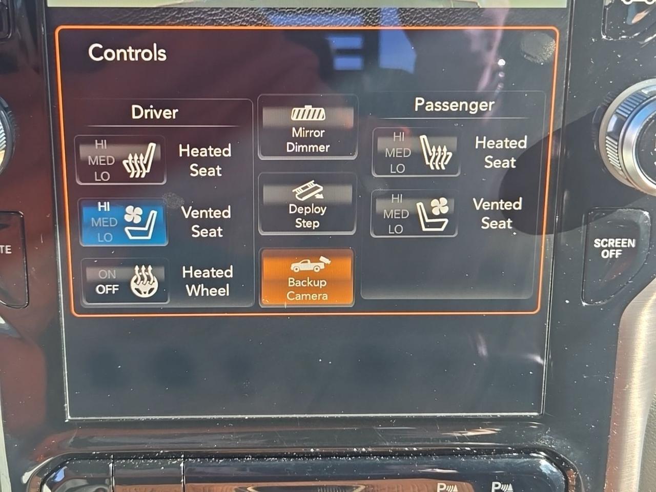 2019 Ram 1500 Limited Fredericksburg VA