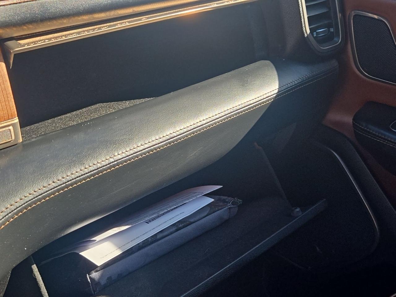 2019 Ram 1500 Limited Fredericksburg VA