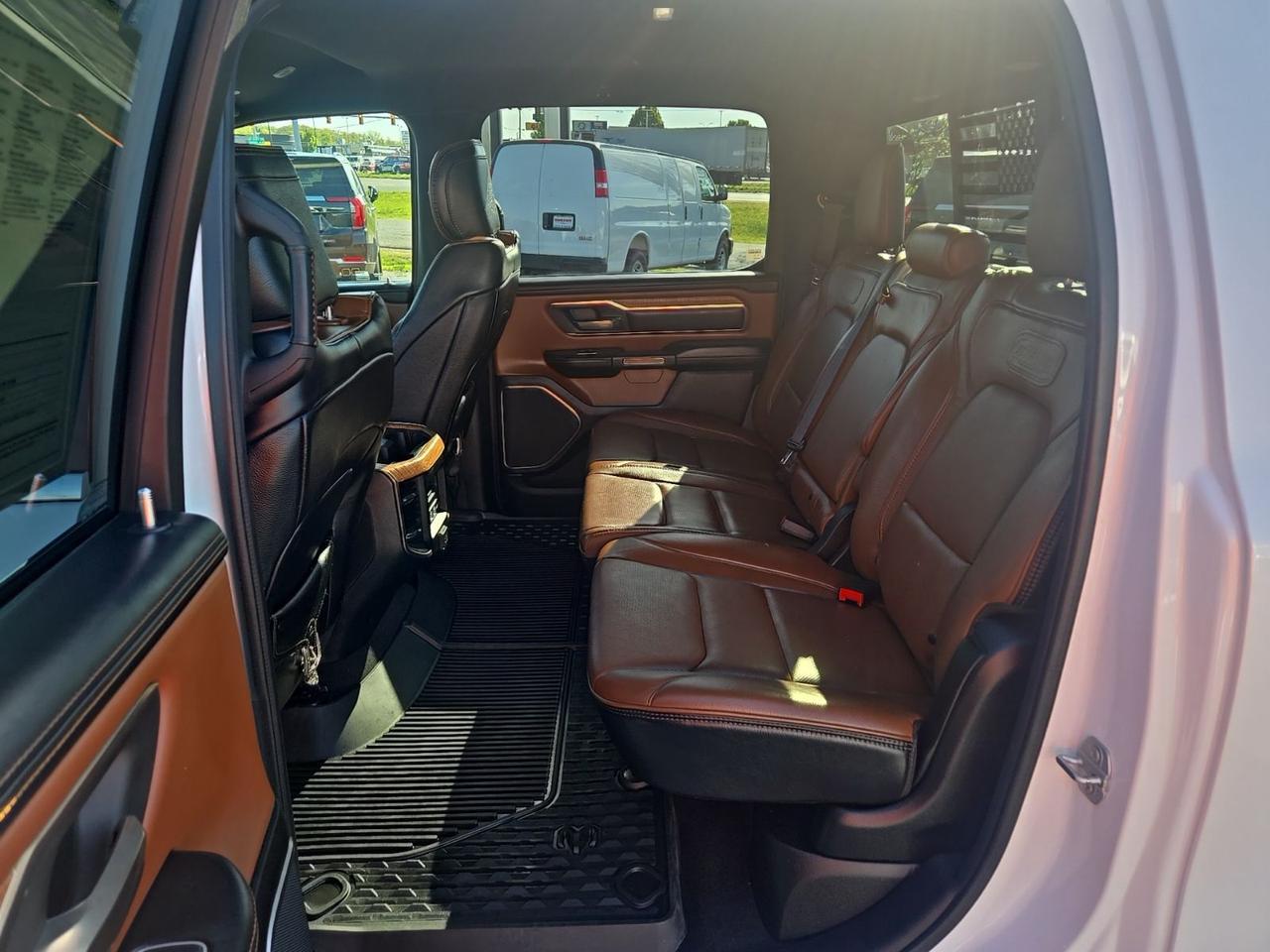 2019 Ram 1500 Limited Fredericksburg VA