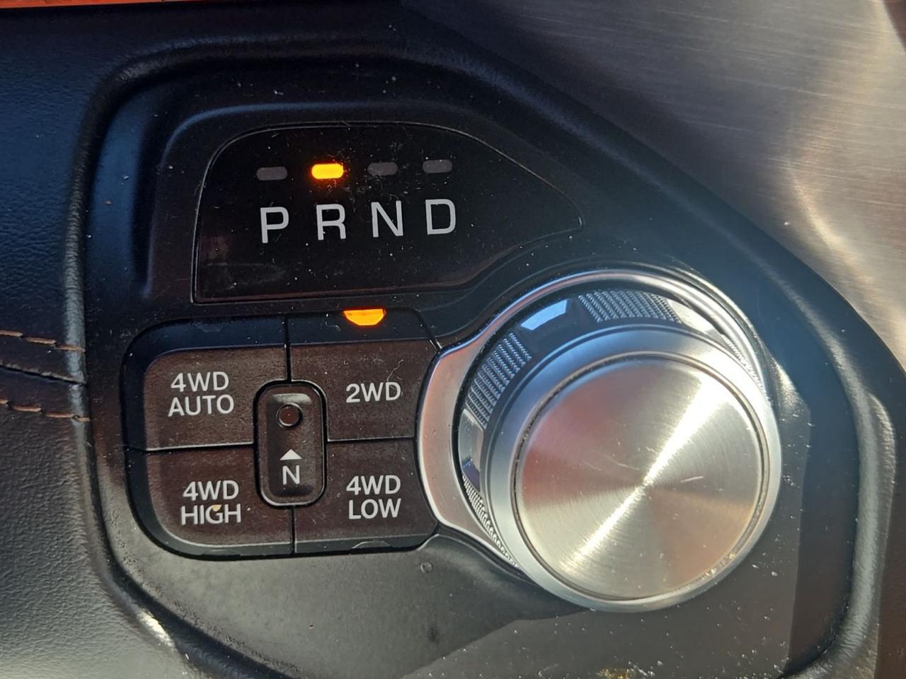 2019 Ram 1500 Limited Fredericksburg VA