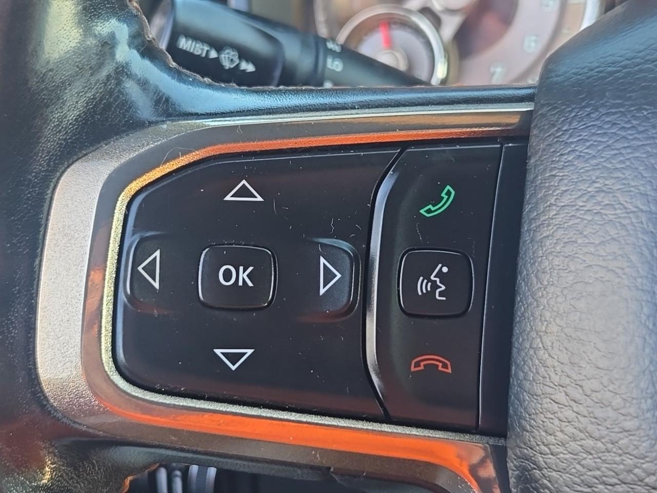 2019 Ram 1500 Limited Fredericksburg VA