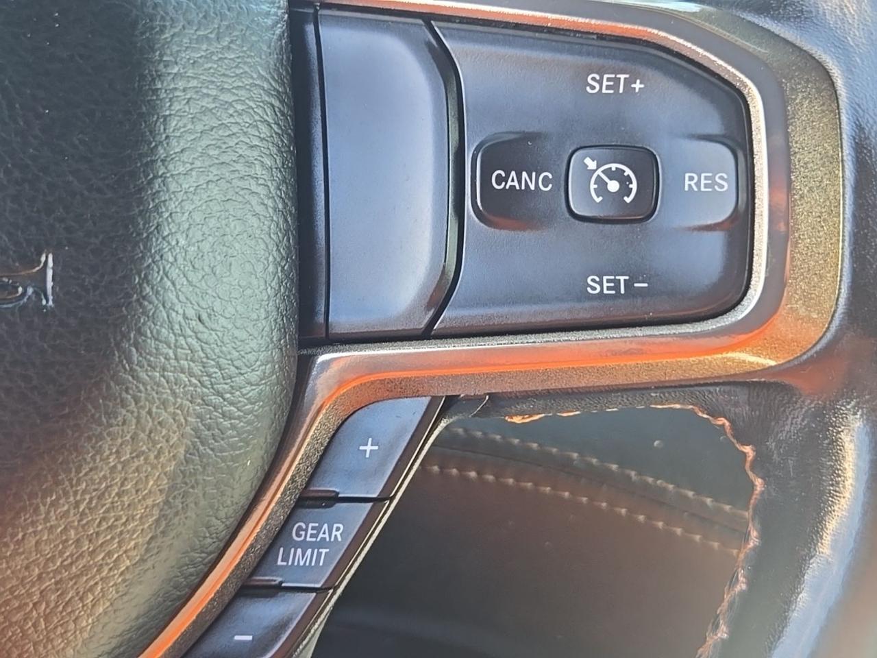 2019 Ram 1500 Limited Fredericksburg VA