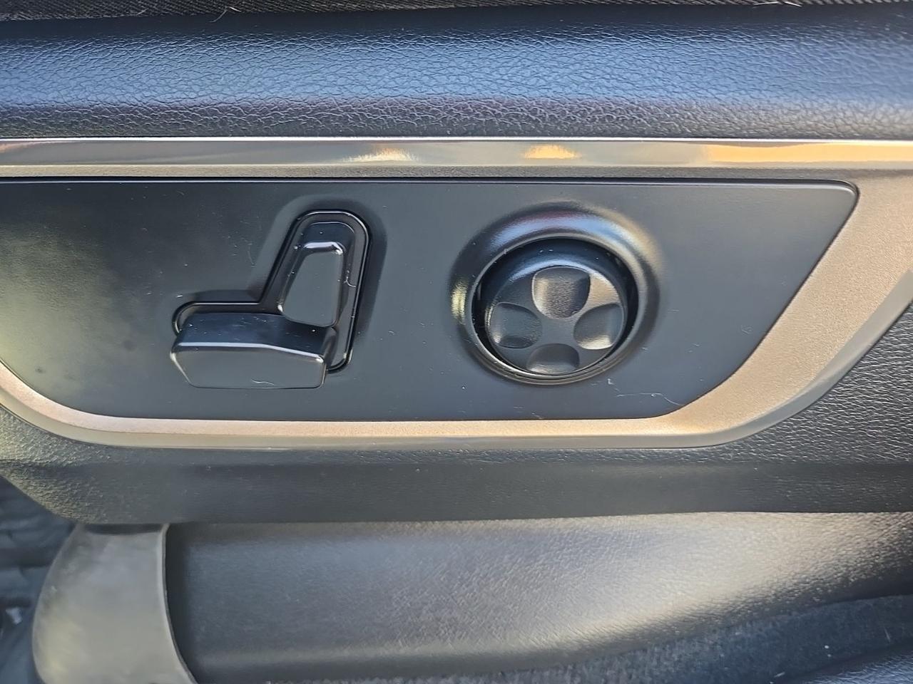 2019 Ram 1500 Limited Fredericksburg VA