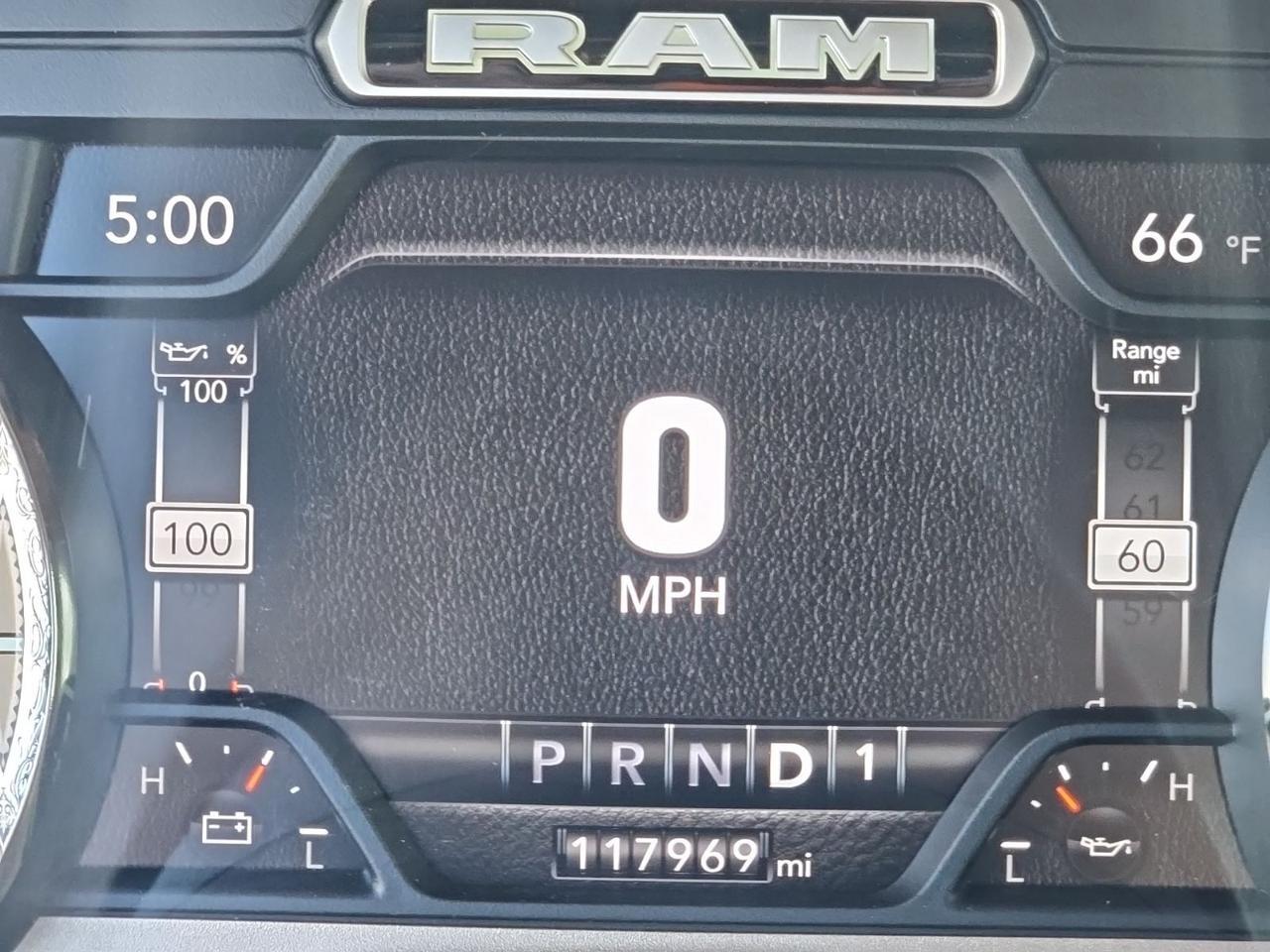 2019 Ram 1500 Limited Fredericksburg VA