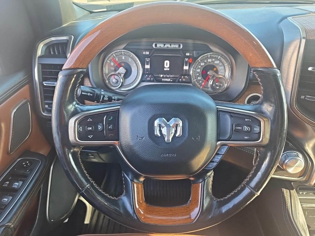 2019 Ram 1500 Limited Fredericksburg VA