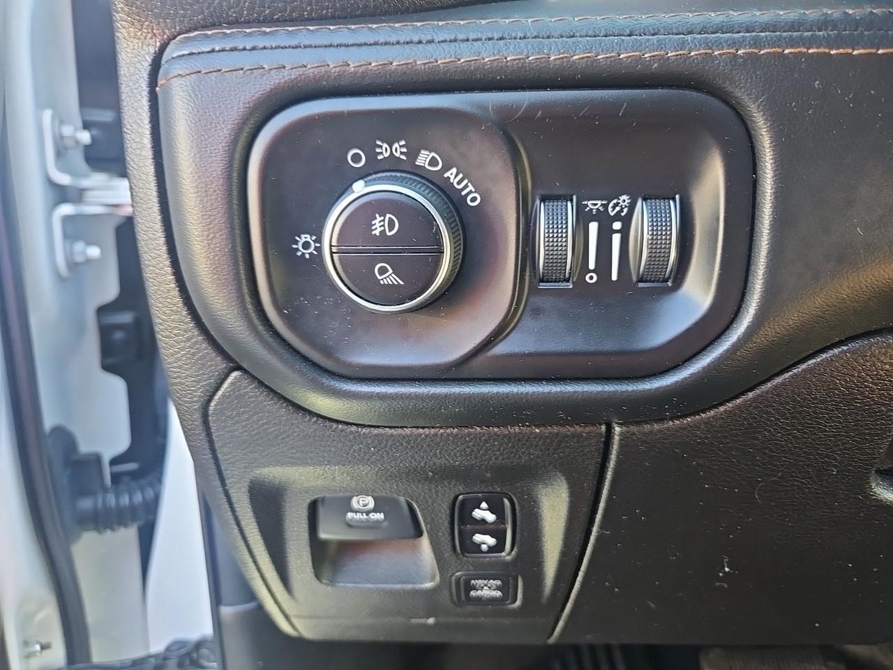 2019 Ram 1500 Limited Fredericksburg VA