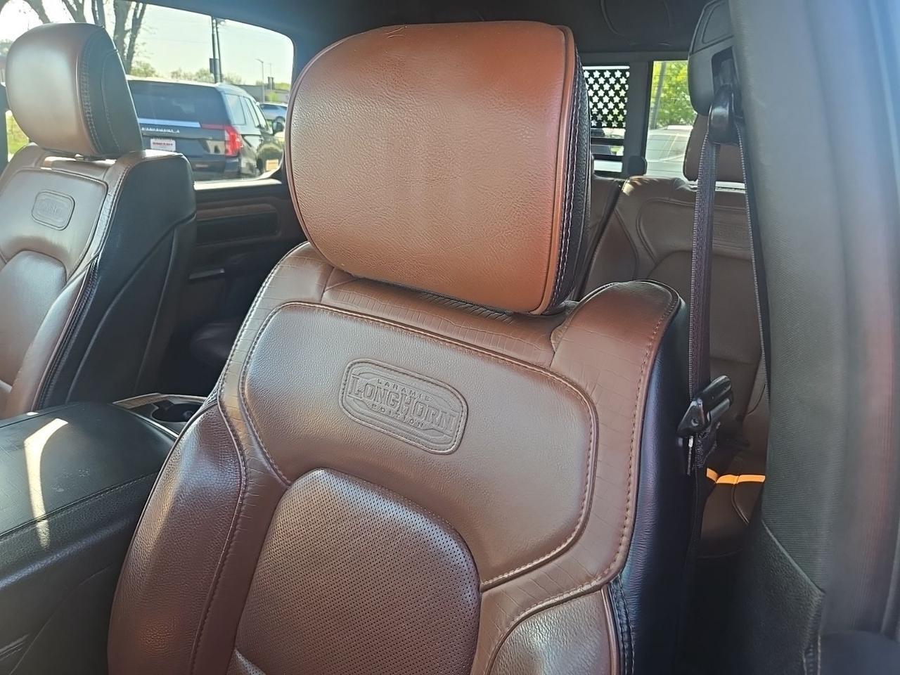 2019 Ram 1500 Limited Fredericksburg VA