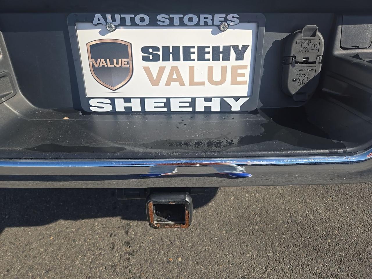 2019 Ram 1500 Limited Fredericksburg VA