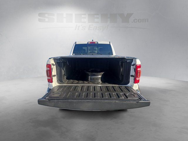 2019 Ram 1500 Limited Fredericksburg VA