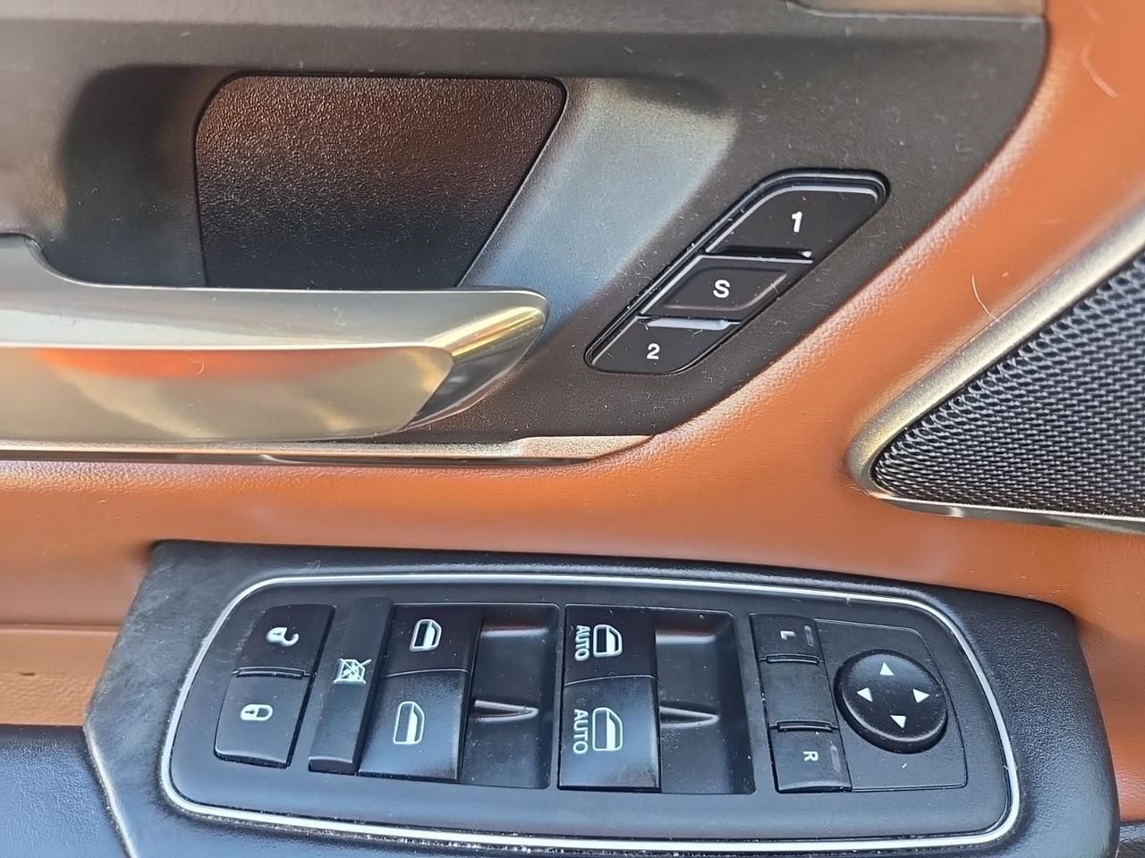 2019 Ram 1500 Limited Fredericksburg VA