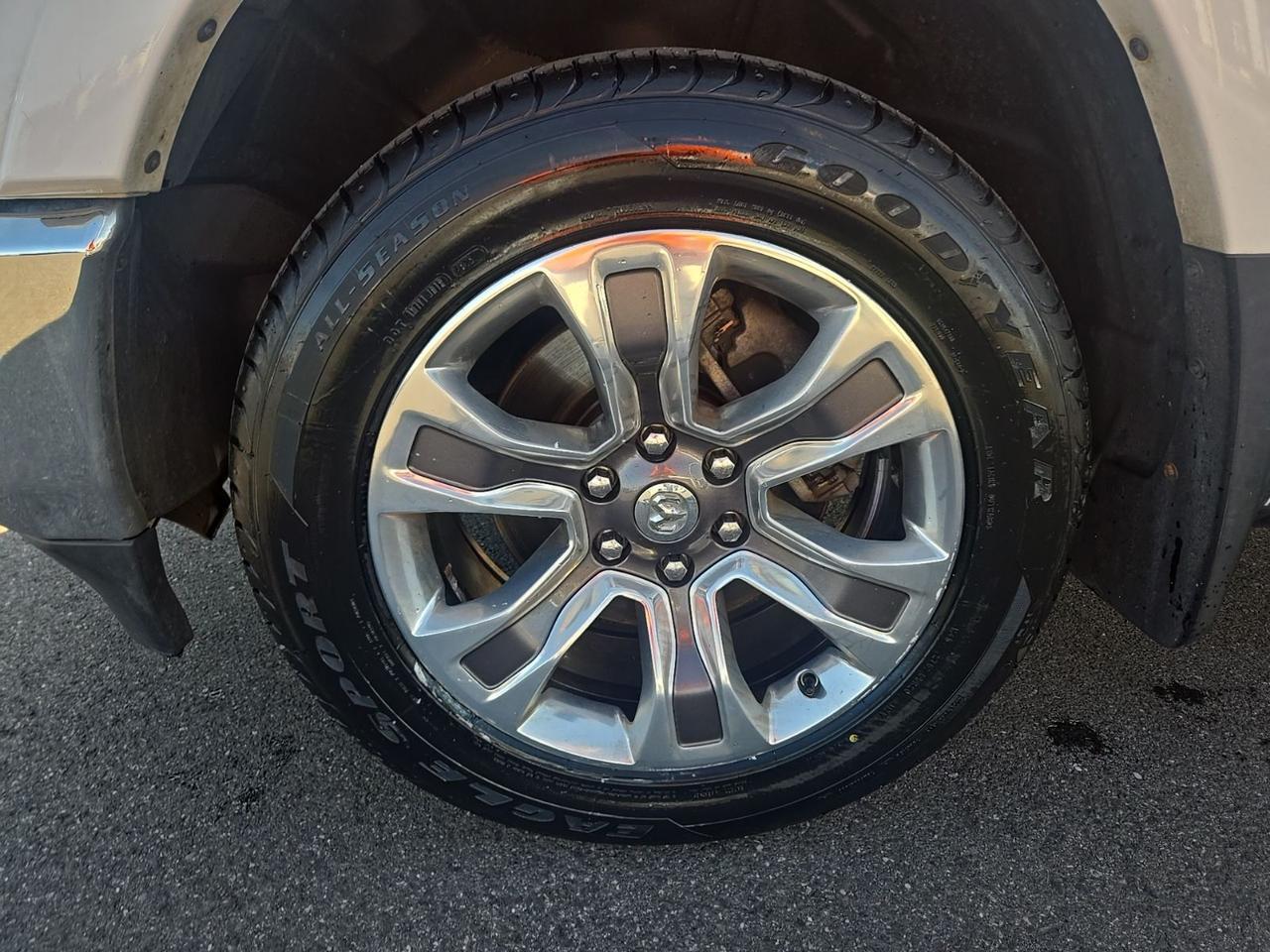 2019 Ram 1500 Limited Fredericksburg VA