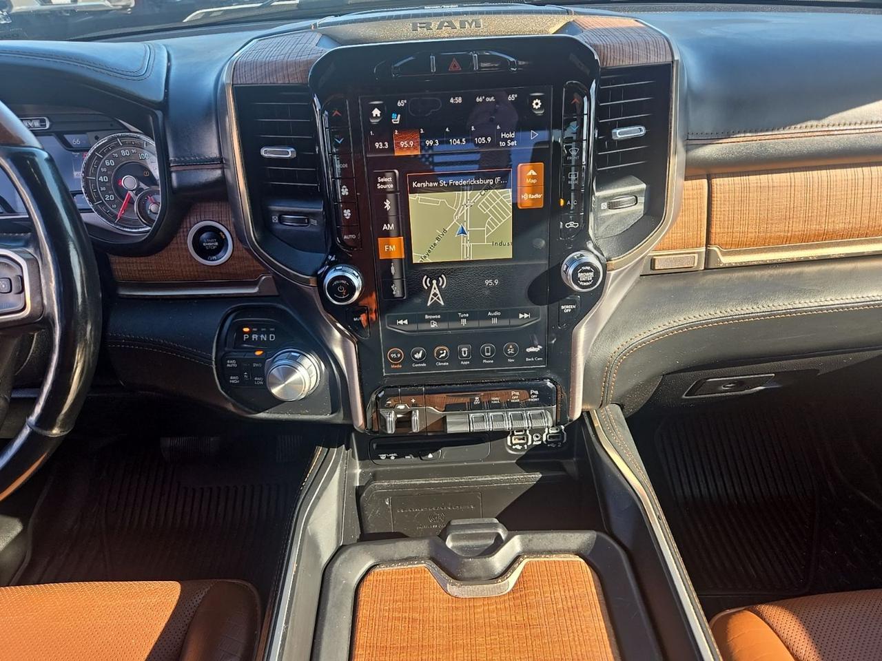 2019 Ram 1500 Limited Fredericksburg VA