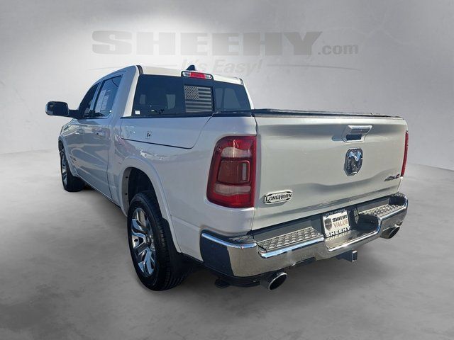 2019 Ram 1500 Limited Fredericksburg VA