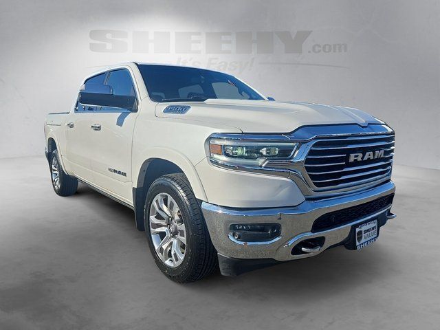 2019 Ram 1500 Limited Fredericksburg VA
