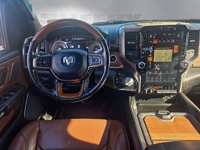 2019 Ram 1500 Limited Fredericksburg VA