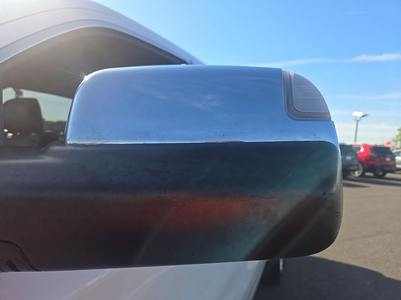 2019 Ram 1500 Limited Fredericksburg VA