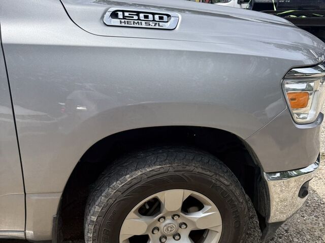 2019 Ram 1500 Lone Star Crew Cab 4WD Arlington VA
