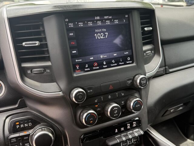 2019 Ram 1500 Lone Star Crew Cab 4WD Arlington VA
