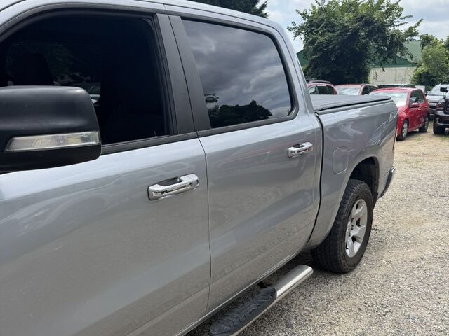 2019 Ram 1500 Lone Star Crew Cab 4WD Arlington VA
