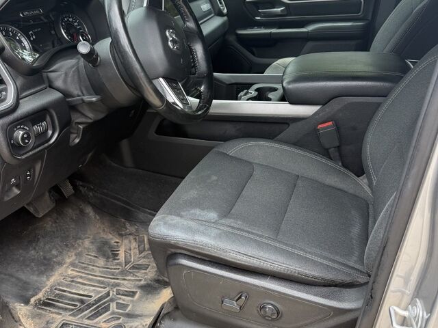 2019 Ram 1500 Lone Star Crew Cab 4WD Arlington VA