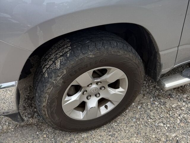 2019 Ram 1500 Lone Star Crew Cab 4WD Arlington VA