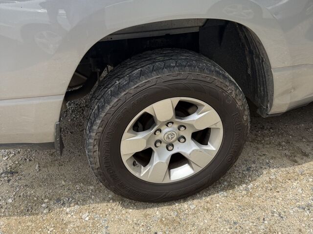 2019 Ram 1500 Lone Star Crew Cab 4WD Arlington VA