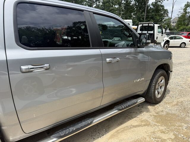 2019 Ram 1500 Lone Star Crew Cab 4WD Arlington VA