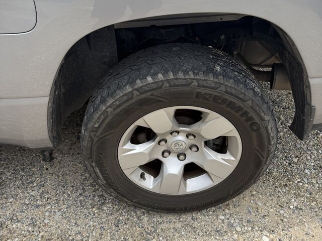 2019 Ram 1500 Lone Star Crew Cab 4WD Arlington VA