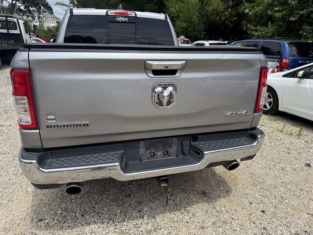 2019 Ram 1500 Lone Star Crew Cab 4WD Arlington VA
