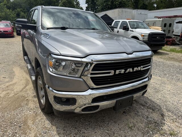 2019 Ram 1500 Lone Star Crew Cab 4WD Arlington VA