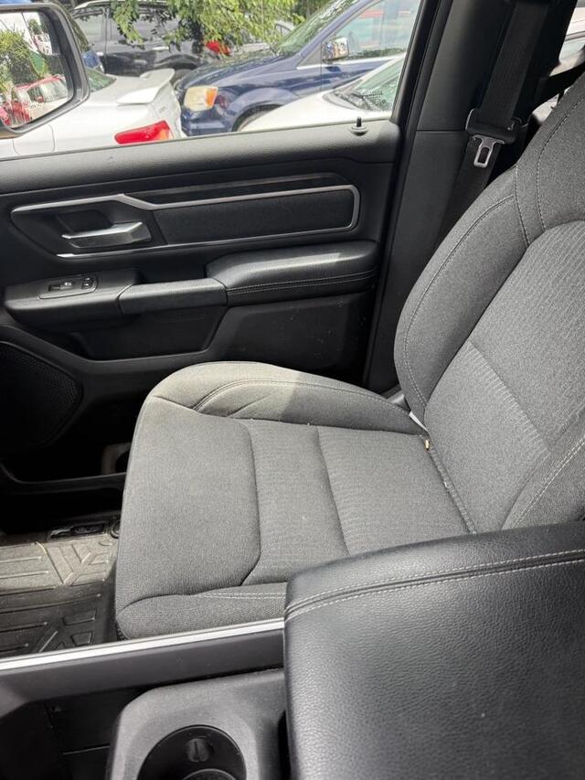 2019 Ram 1500 Lone Star Crew Cab 4WD Arlington VA