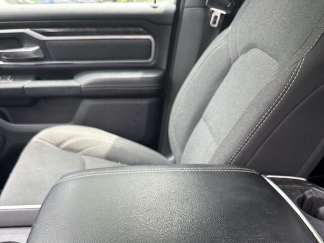 2019 Ram 1500 Lone Star Crew Cab 4WD Arlington VA
