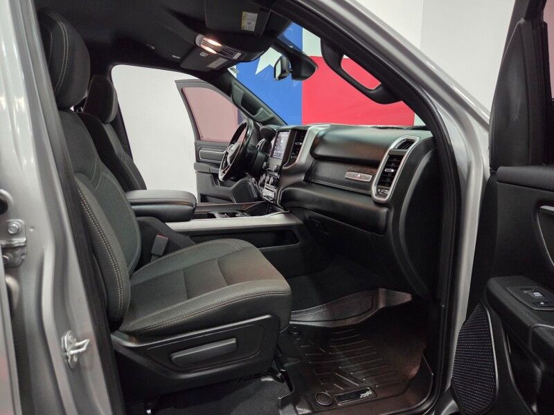 2019 Ram 1500 Lone Star Sport Pkg 5.7L Hemi V8 Touch Screen Backup Camera FREE WARRANTY Arlington TX