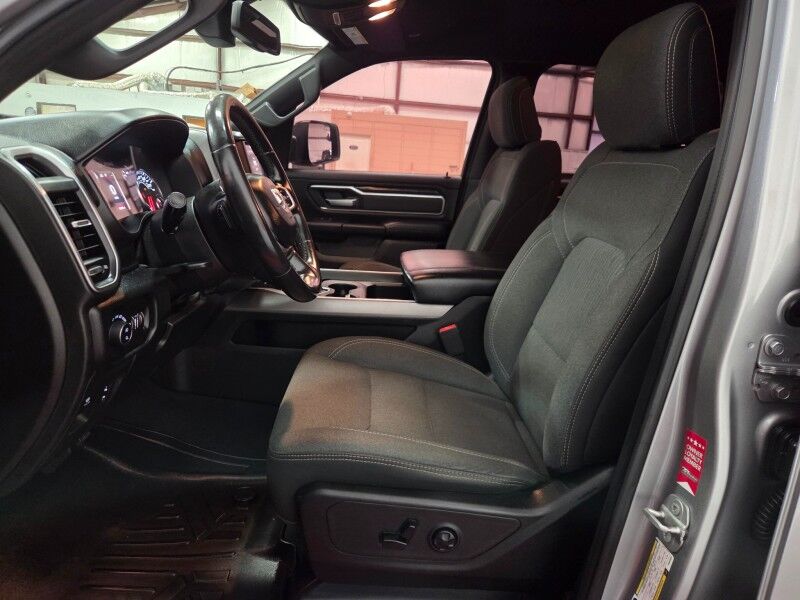 2019 Ram 1500 Lone Star Sport Pkg 5.7L Hemi V8 Touch Screen Backup Camera FREE WARRANTY Arlington TX