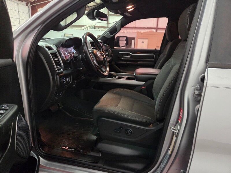 2019 Ram 1500 Lone Star Sport Pkg 5.7L Hemi V8 Touch Screen Backup Camera FREE WARRANTY Arlington TX