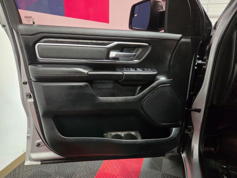 2019 Ram 1500 Lone Star Sport Pkg 5.7L Hemi V8 Touch Screen Backup Camera FREE WARRANTY Arlington TX