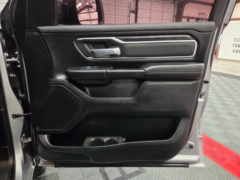 2019 Ram 1500 Lone Star Sport Pkg 5.7L Hemi V8 Touch Screen Backup Camera FREE WARRANTY Arlington TX