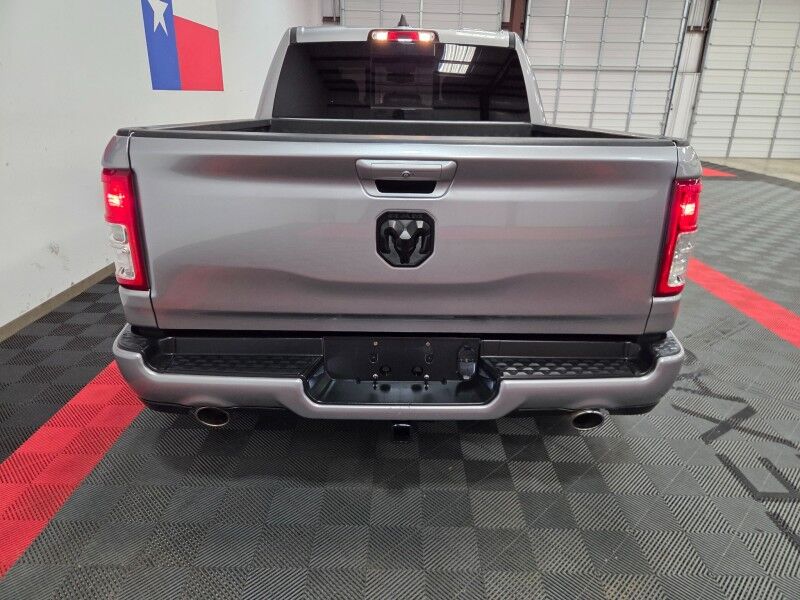 2019 Ram 1500 Lone Star Sport Pkg 5.7L Hemi V8 Touch Screen Backup Camera FREE WARRANTY Arlington TX