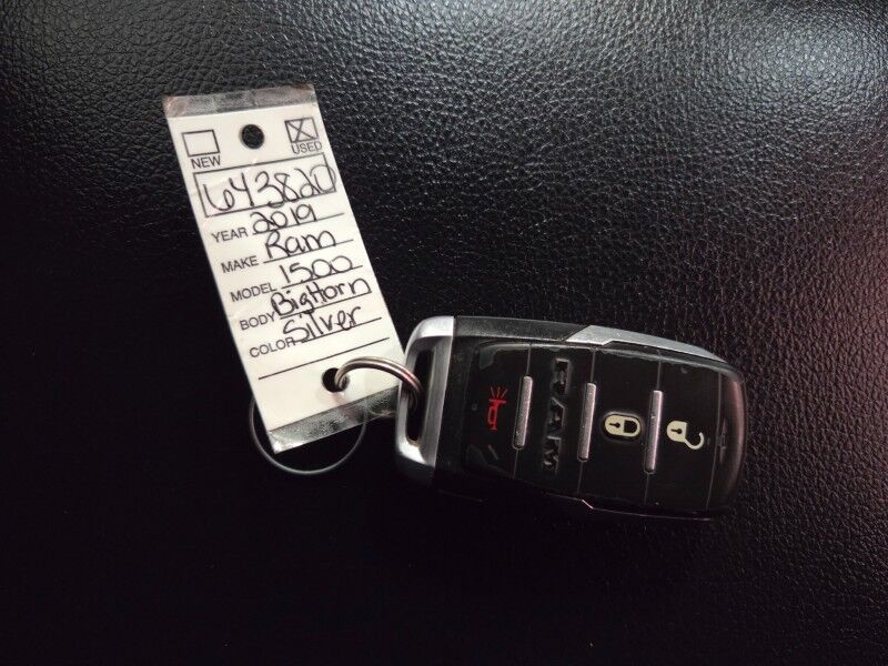 2019 Ram 1500 Lone Star Sport Pkg 5.7L Hemi V8 Touch Screen Backup Camera FREE WARRANTY Arlington TX