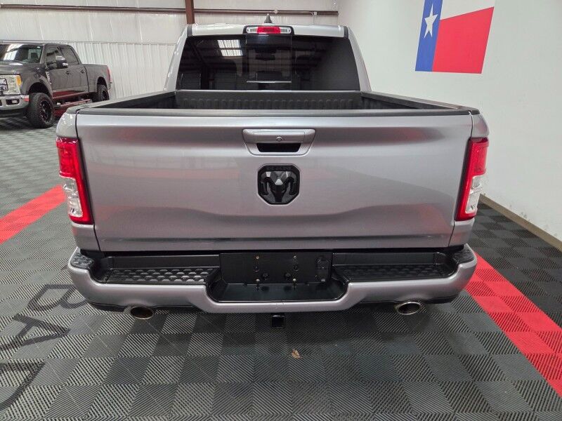 2019 Ram 1500 Lone Star Sport Pkg 5.7L Hemi V8 Touch Screen Backup Camera FREE WARRANTY Arlington TX