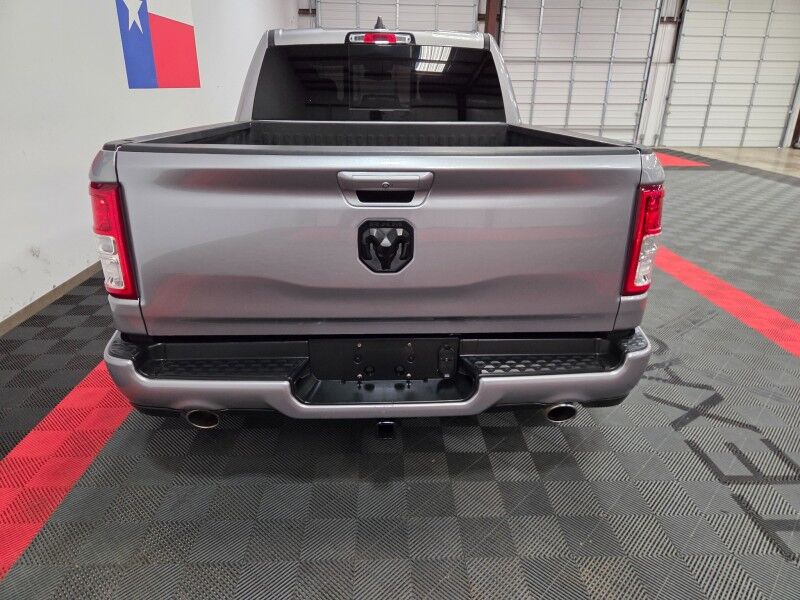 2019 Ram 1500 Lone Star Sport Pkg 5.7L Hemi V8 Touch Screen Backup Camera FREE WARRANTY Arlington TX