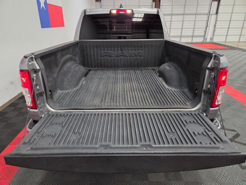 2019 Ram 1500 Lone Star Sport Pkg 5.7L Hemi V8 Touch Screen Backup Camera FREE WARRANTY Arlington TX