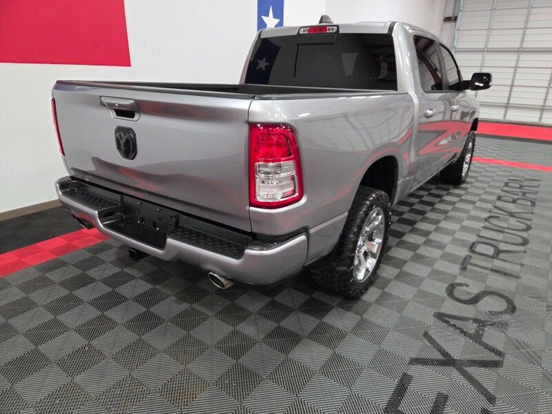 2019 Ram 1500 Lone Star Sport Pkg 5.7L Hemi V8 Touch Screen Backup Camera FREE WARRANTY Arlington TX