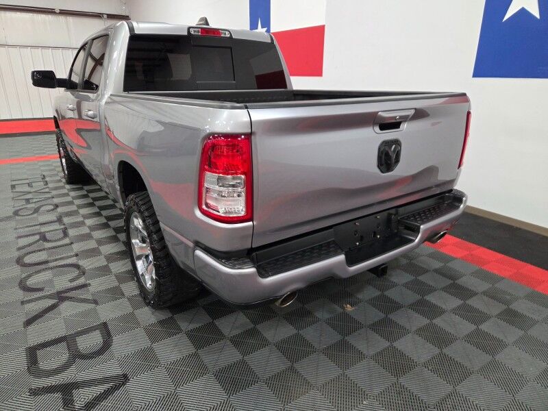 2019 Ram 1500 Lone Star Sport Pkg 5.7L Hemi V8 Touch Screen Backup Camera FREE WARRANTY Arlington TX
