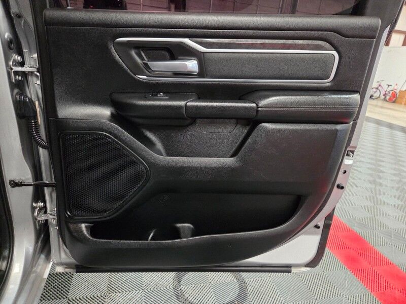 2019 Ram 1500 Lone Star Sport Pkg 5.7L Hemi V8 Touch Screen Backup Camera FREE WARRANTY Arlington TX